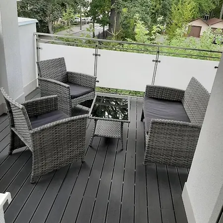 Apartament Emily