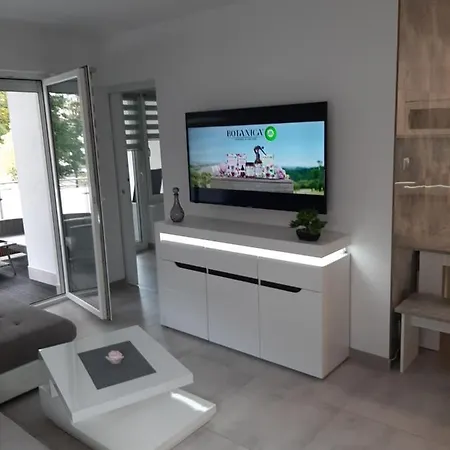 Apartament Emily Apartment Swinemünde